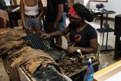 Santo Domingo 2018 | Azienda di produzione Tabacco