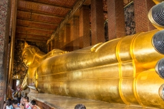 Thailandia 2014 | Wat Pho