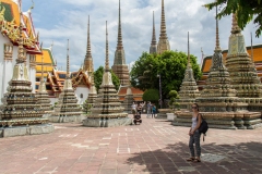 Thailandia 2014 | Wat Pho