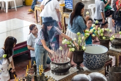 Thailandia 2014 | Wat Pho