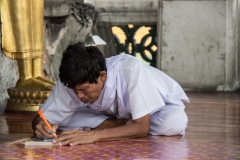 Thailandia 2014 | Wat Pho