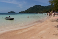 Thailandia 2014 | Ko Tao