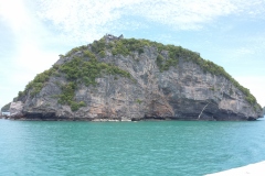 Thailandia 2014 | Arcipelago di Ang Tong