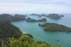 Thailandia 2014 | Arcipelago di Ang Tong